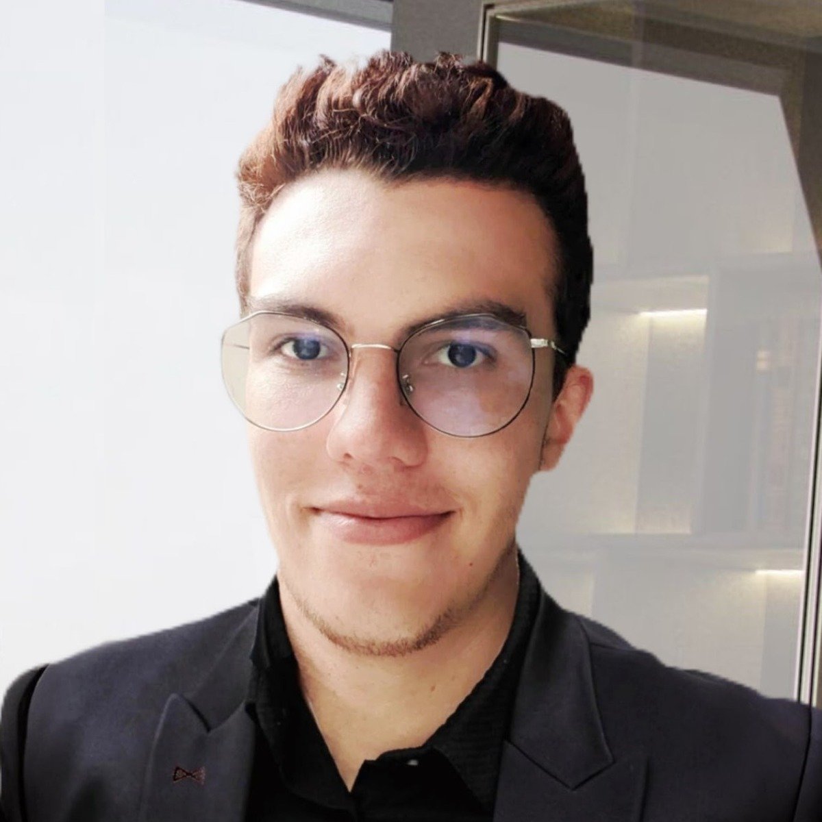 Sebastian Tabares