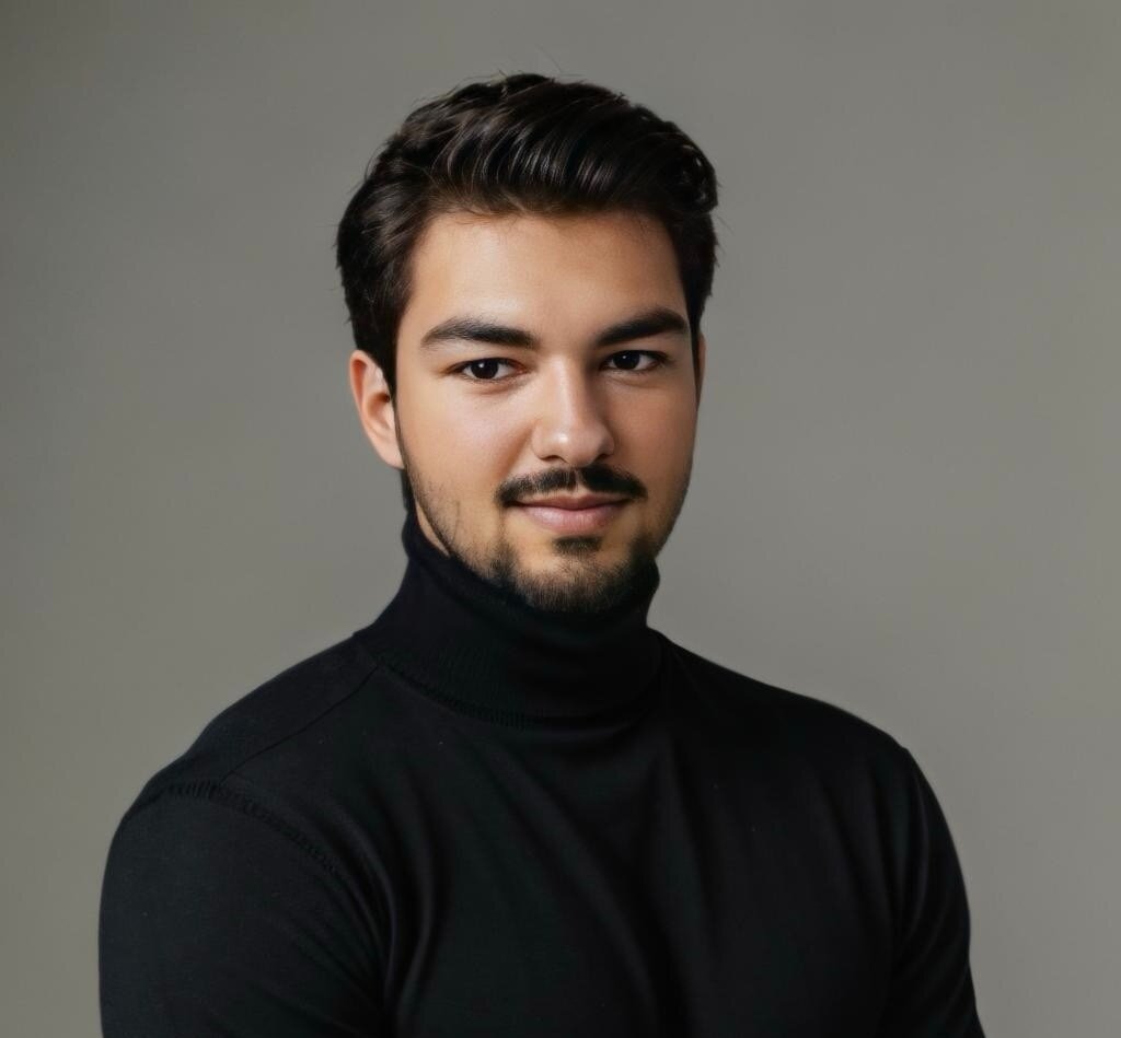 Farhad Suleymanzade