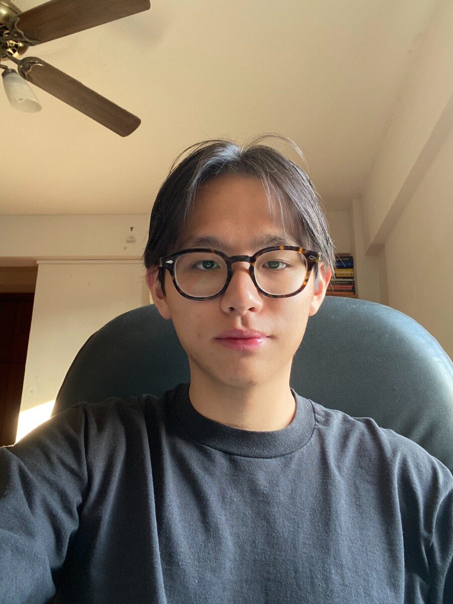 Justin Siow Qi