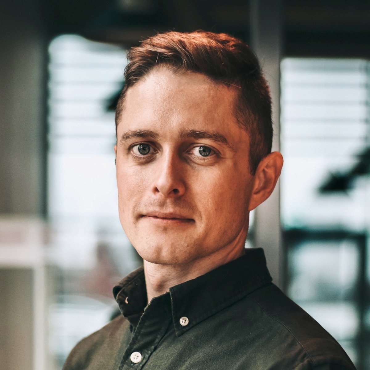 Bo Tranberg