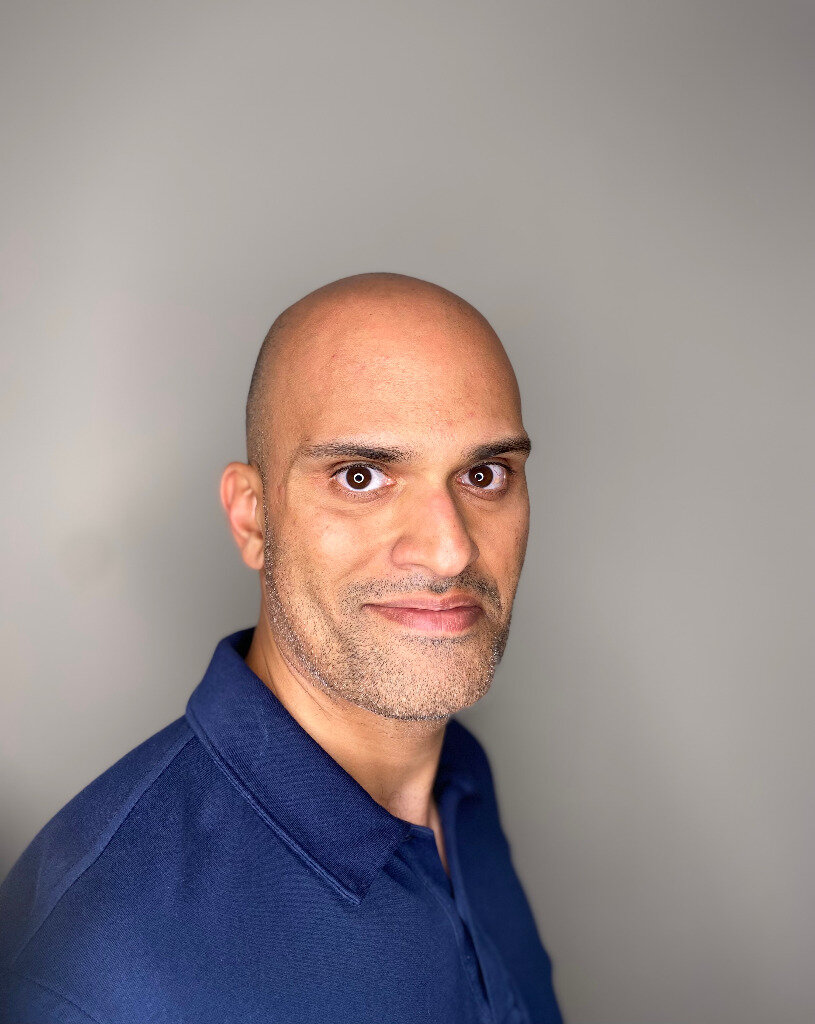 Ryan Prasad