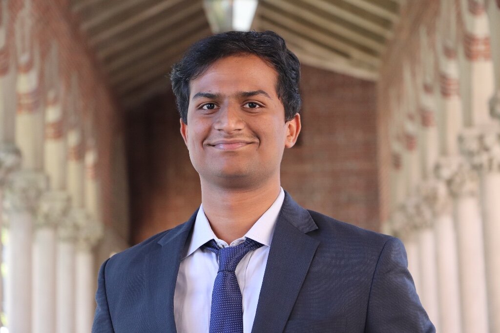 Saurabh Kshirsagar