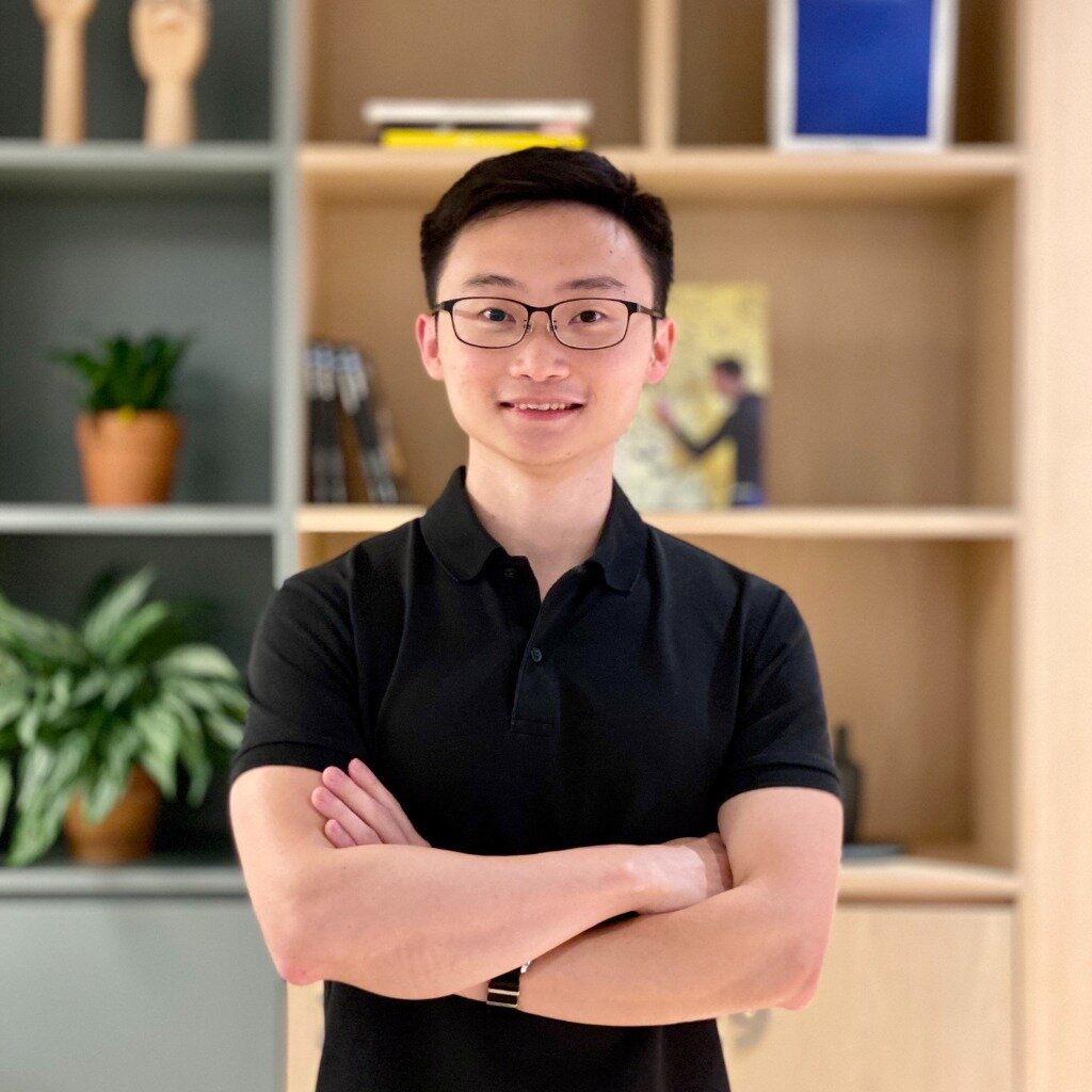 Karl Uy