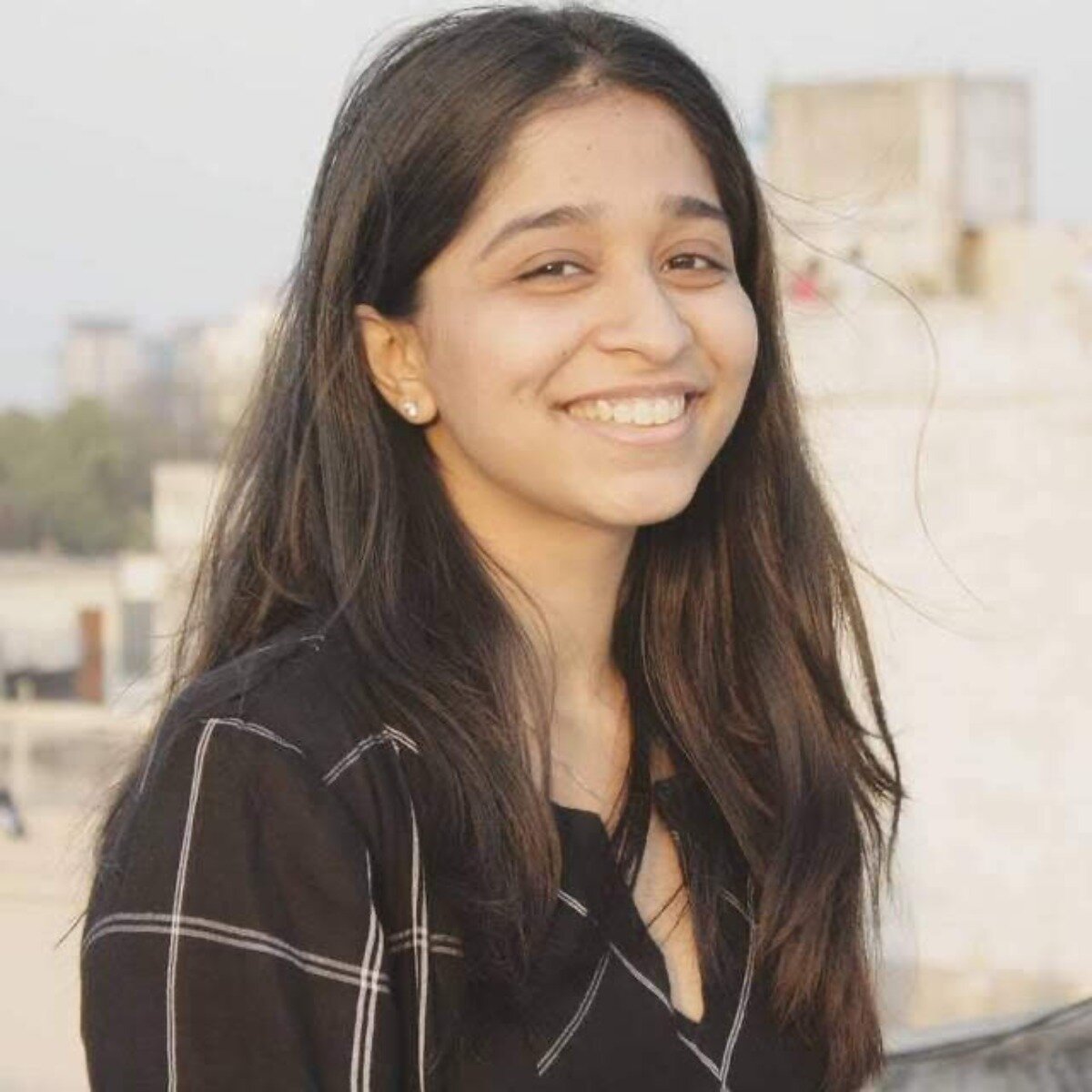 Drashti Gohil