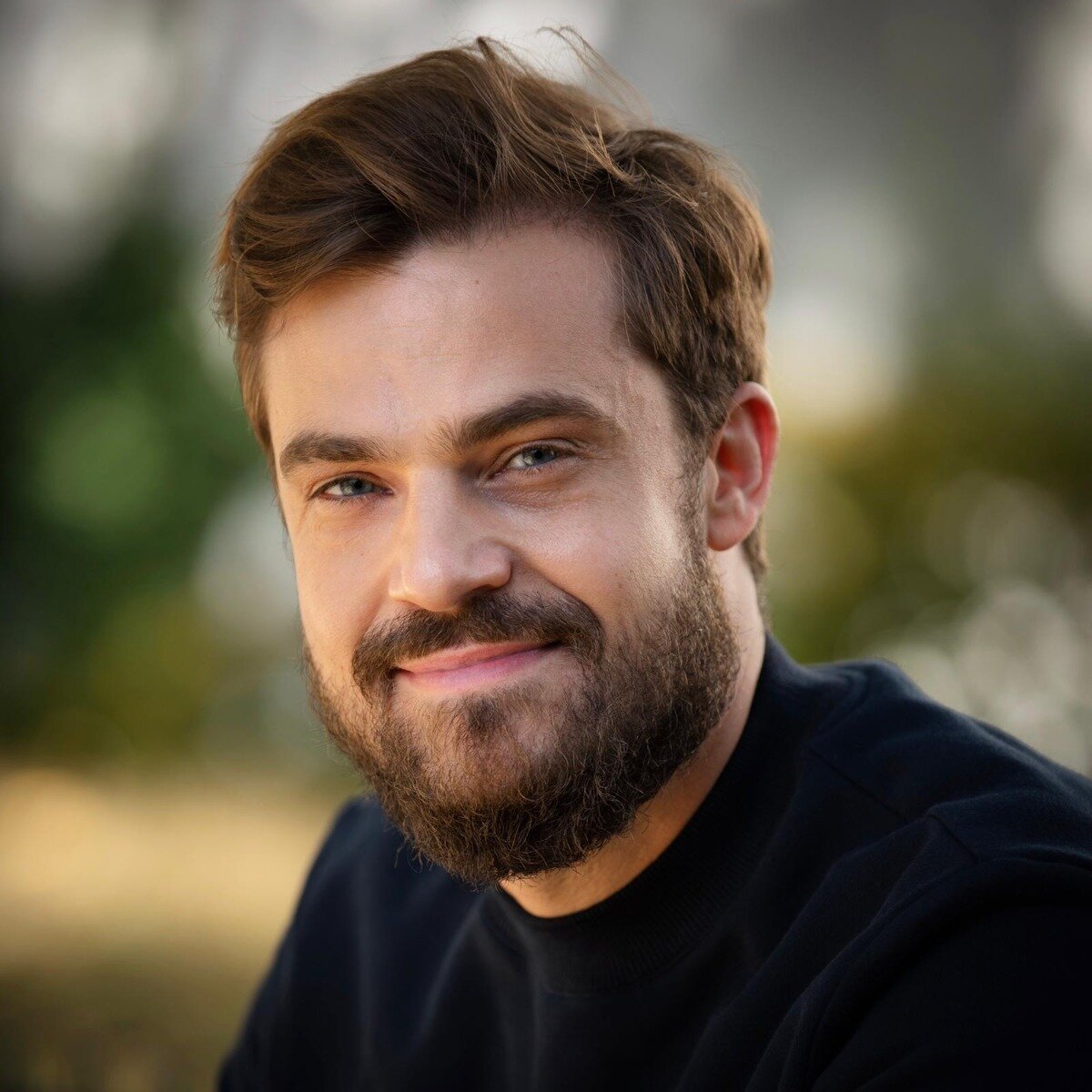 Etienne Dancoisne
