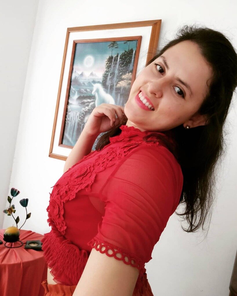 Jennifer Carolina Gelves Reyes