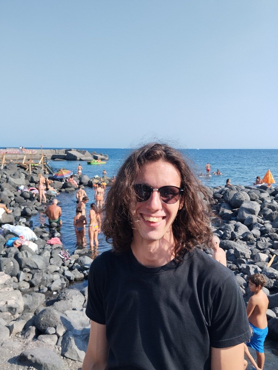 Erwan Lorteau