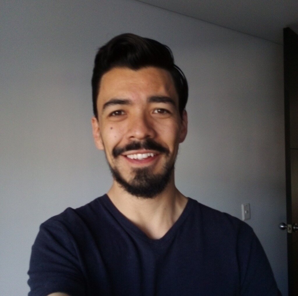 Juan F. Gonzalez