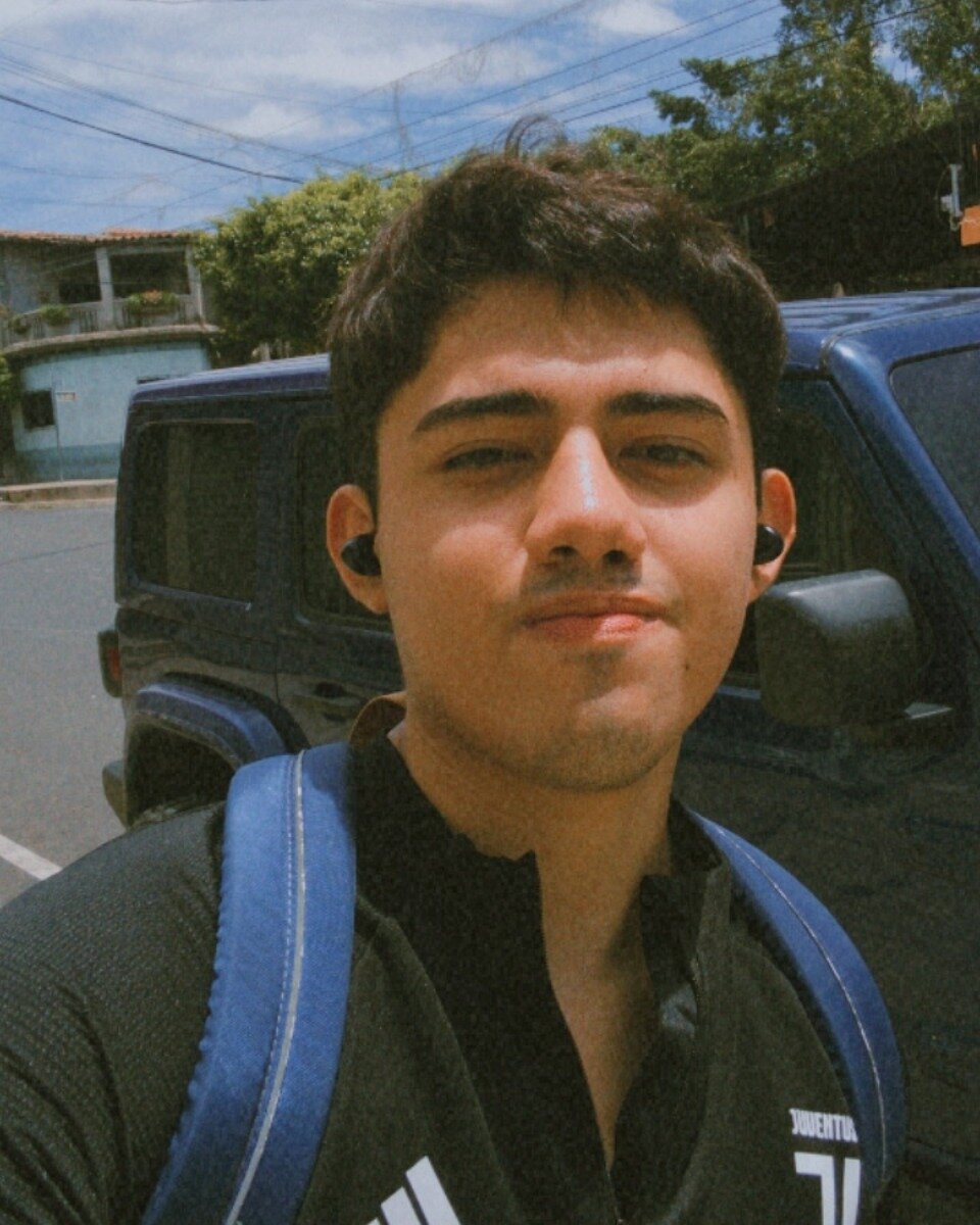 Fredy Alexander Rivera Acevedo