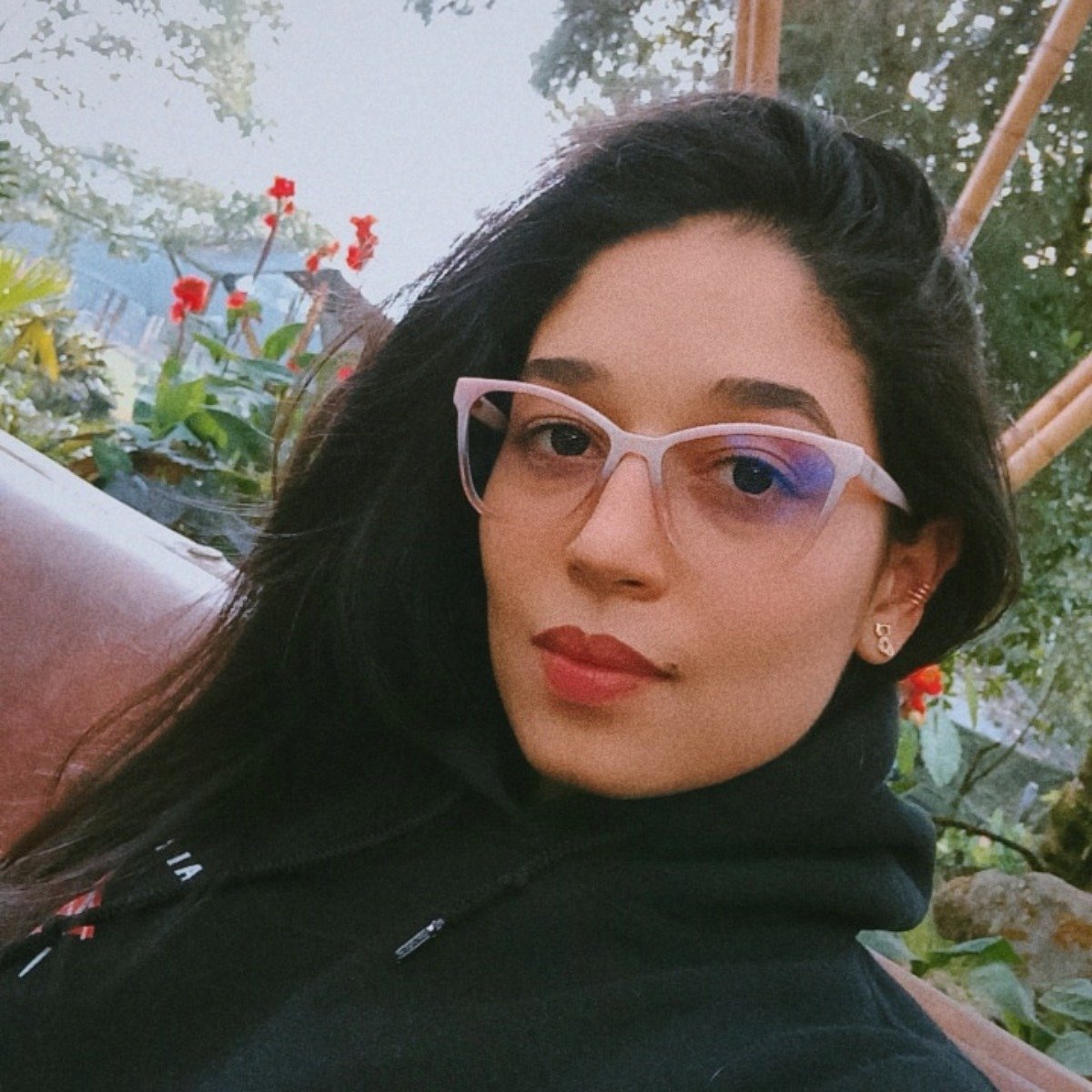 Soraya Andrea Ben jaafar