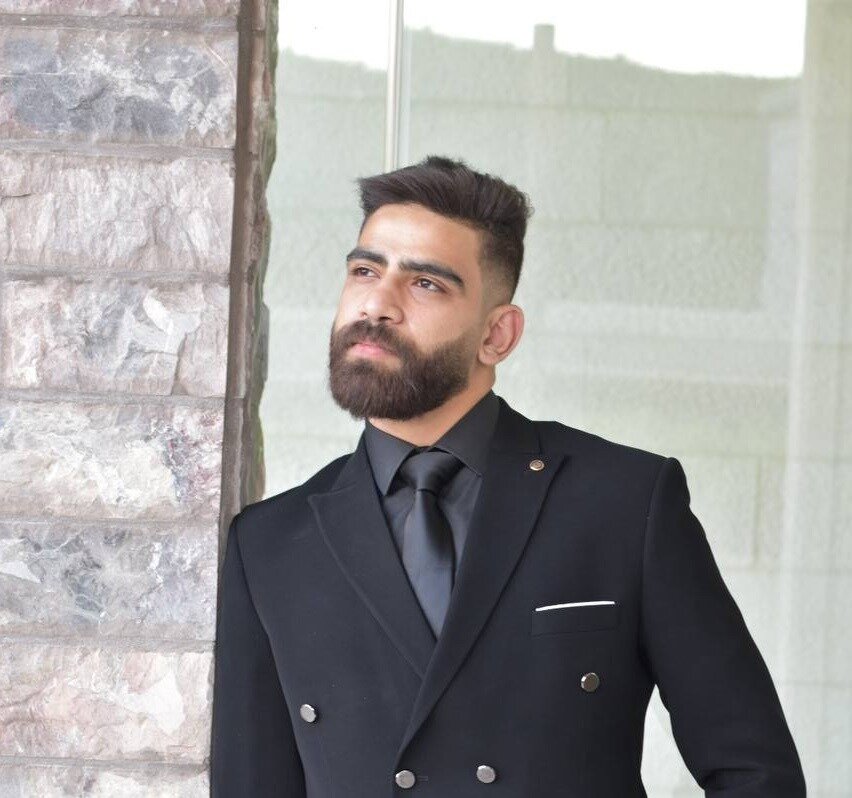 Hussam aljamal
