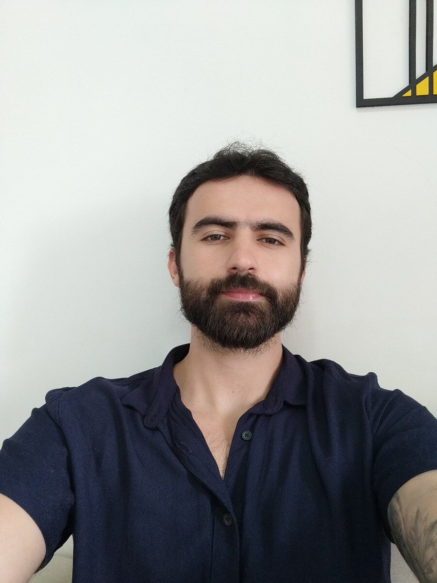Sergio Quintero