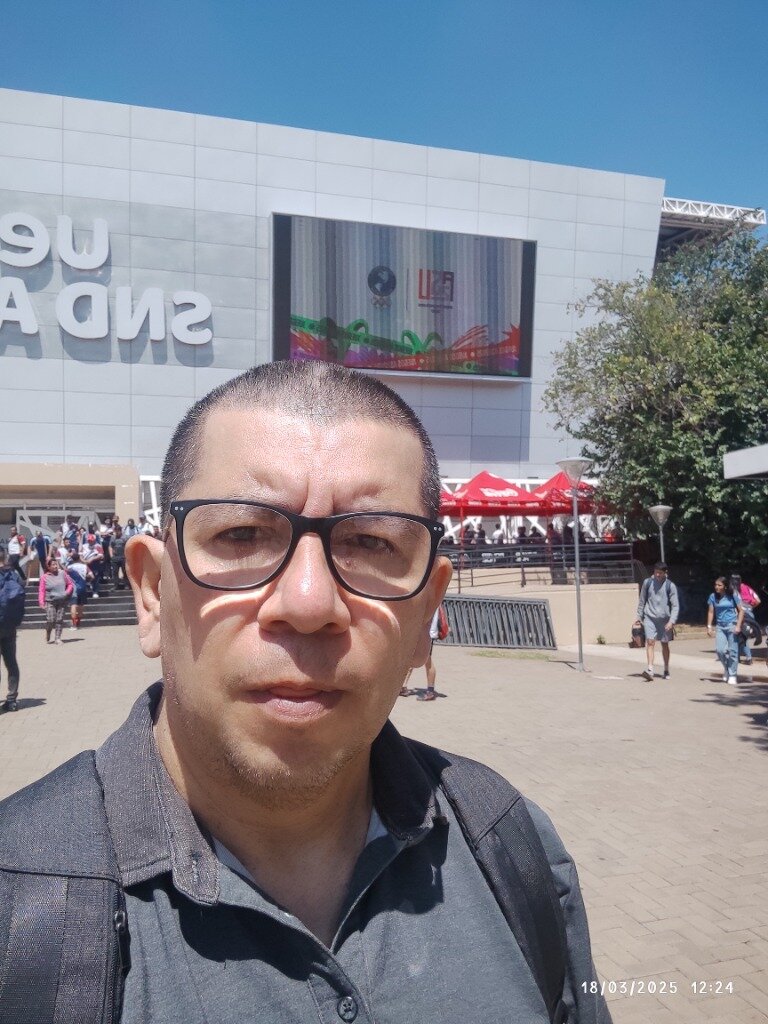 Román Agustín Vargas  Medina