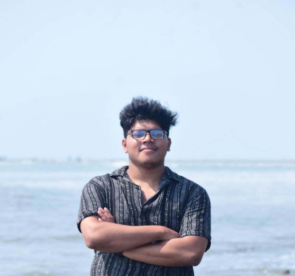 Miraj Hossain Mahin