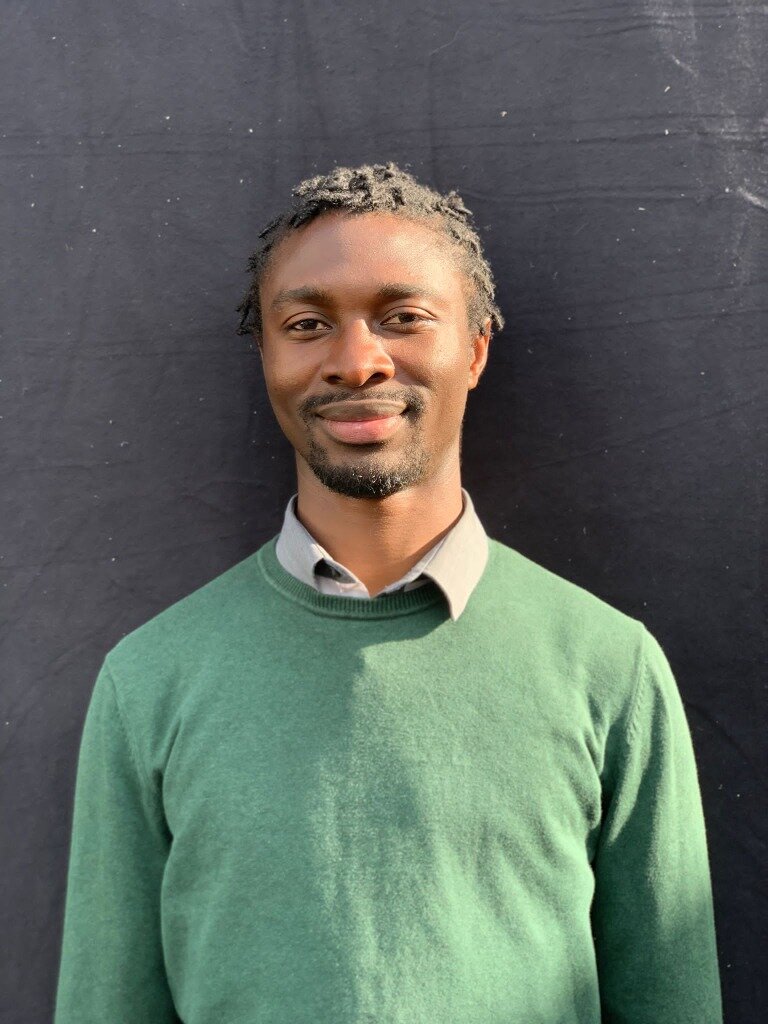 Abdulbasit Ayinde Aliyu