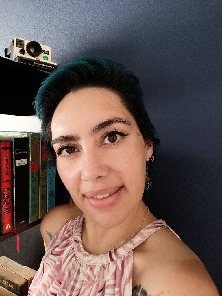 Alejandra Pedreros Pedraza