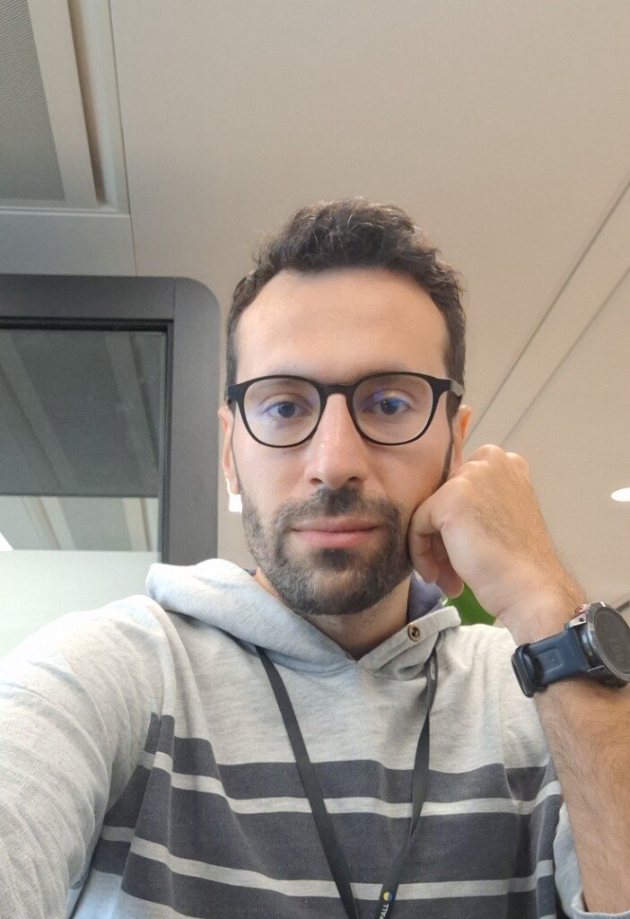 Hossein kazemi