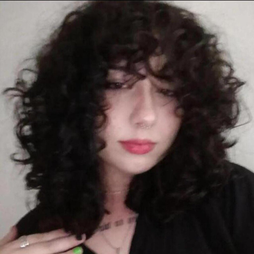 Maysa Hellen Sacht Aragão