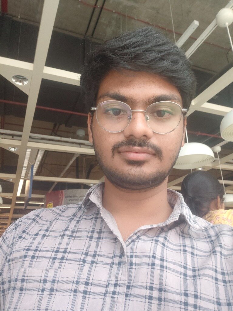Mittapalli Praneeth