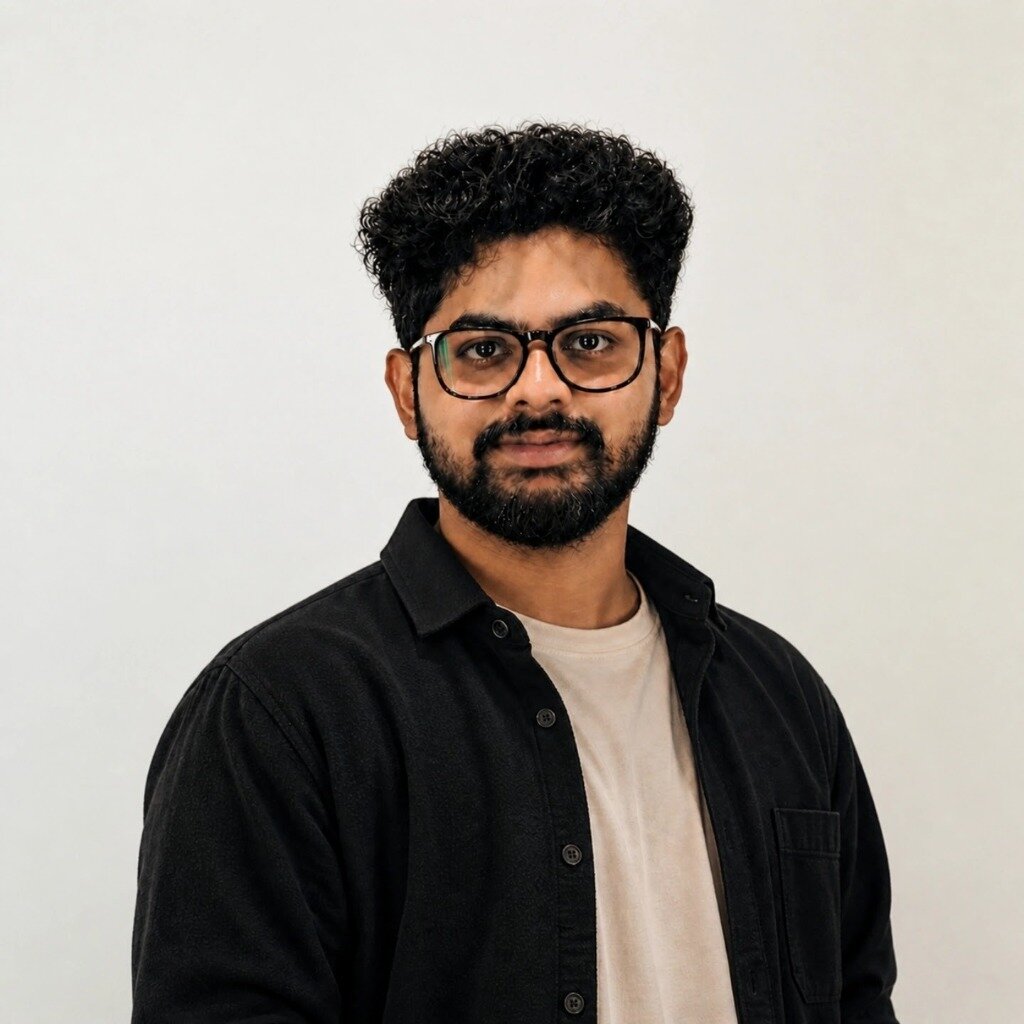 Tejakrishna Badiganti
