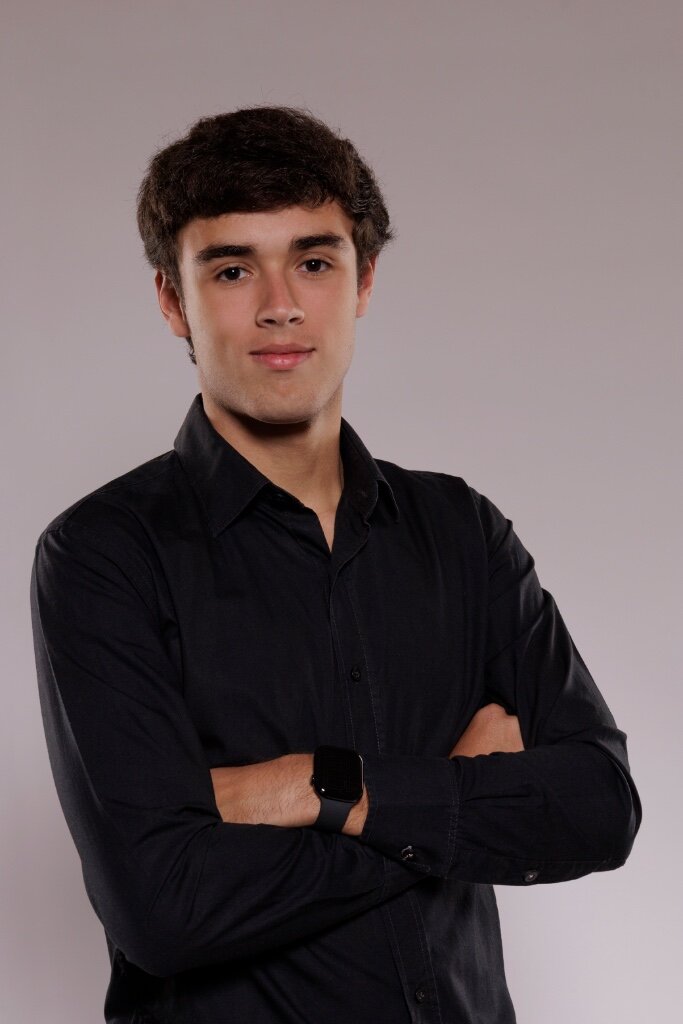 Matheus de Carvalho e Silva Esposito