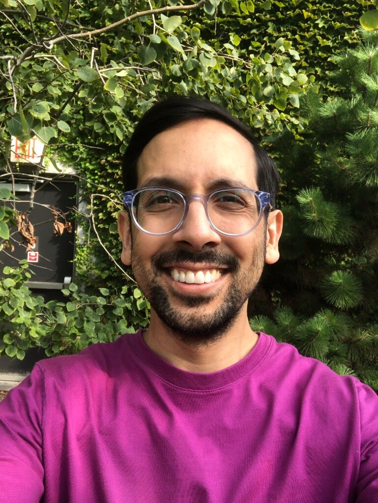 Daniel Riaz