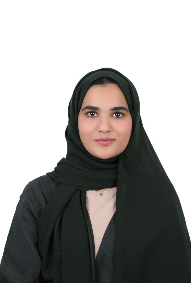 Fatima Abdullah