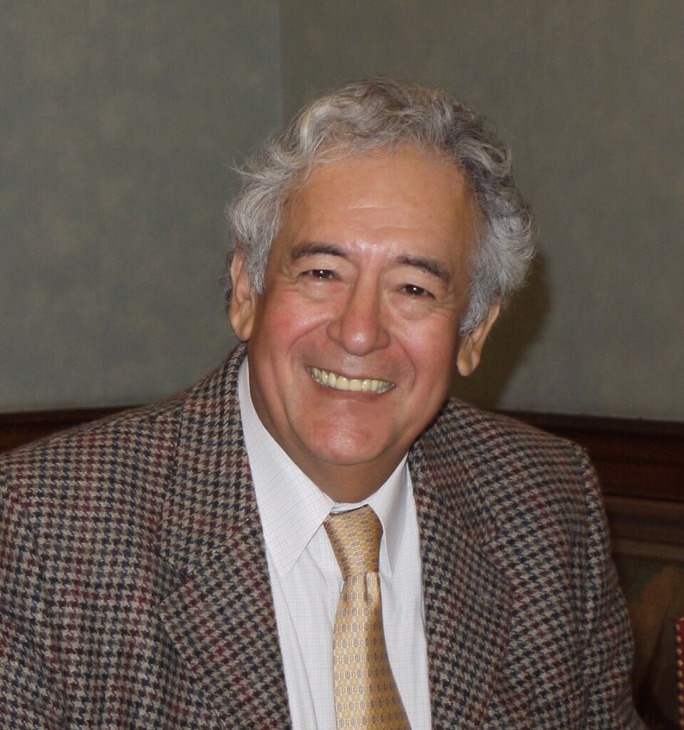 Alfredo Montes Niño