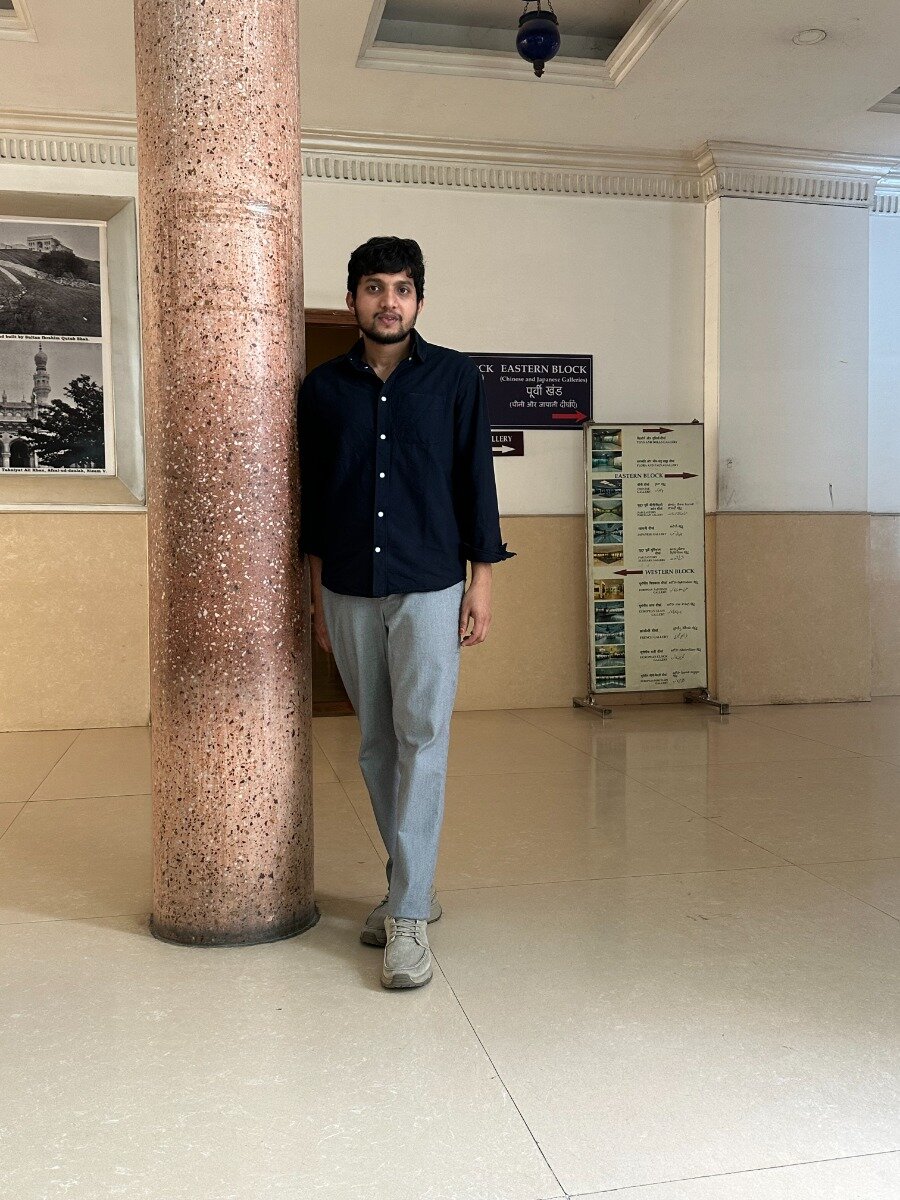 Anil Babu Lalam