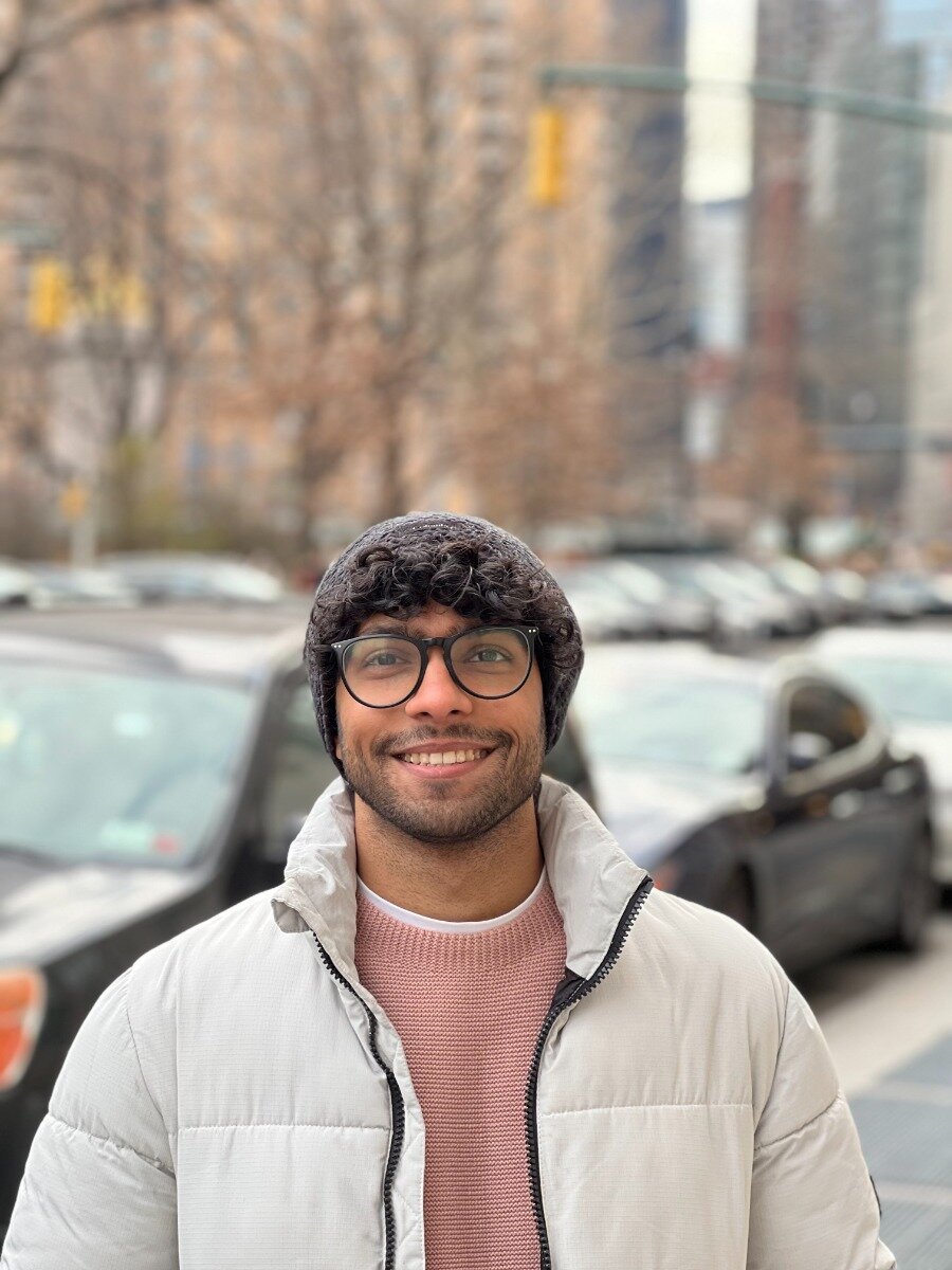 Madhav Rathi