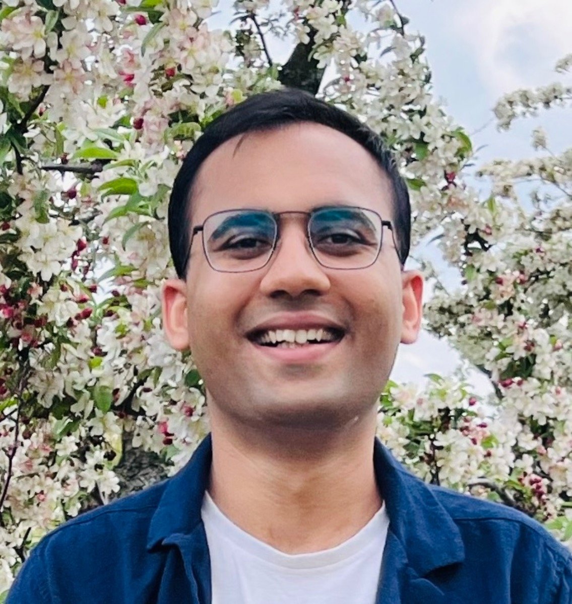 Divyanshu(Div) Sharma