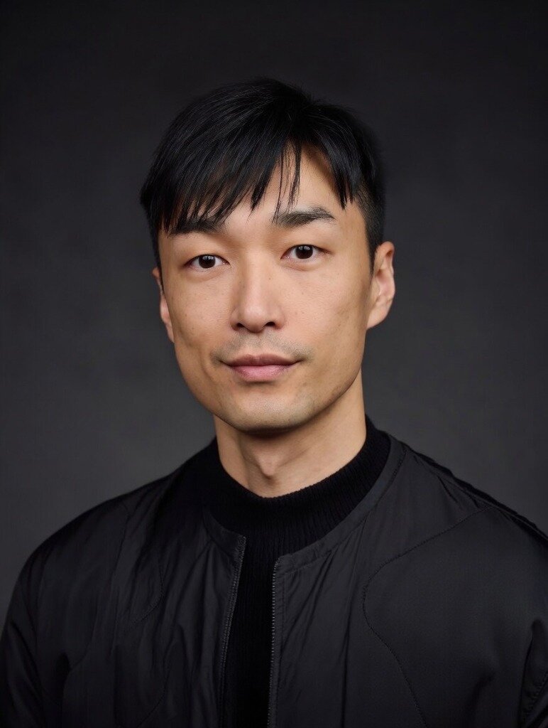 Alec Cheung