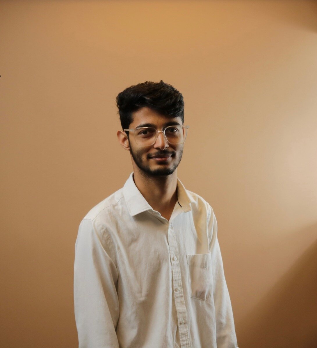 Sajan Poudel