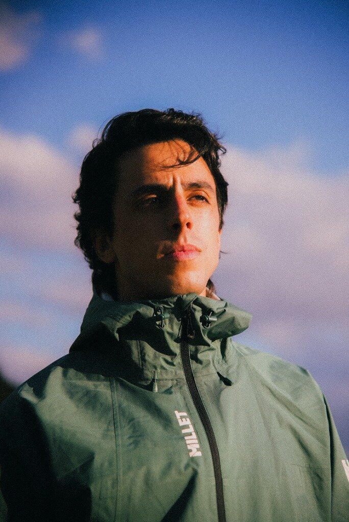 Jorge Gonzalez Regalado