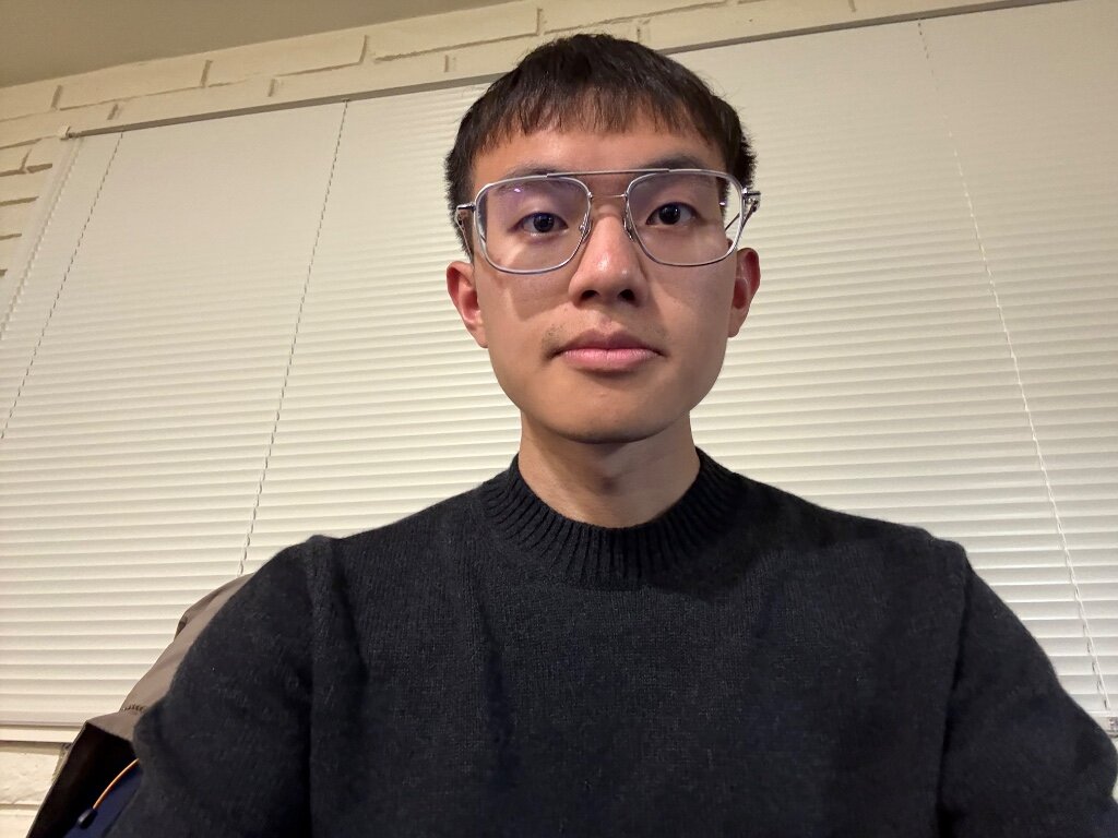 Stanley Mei