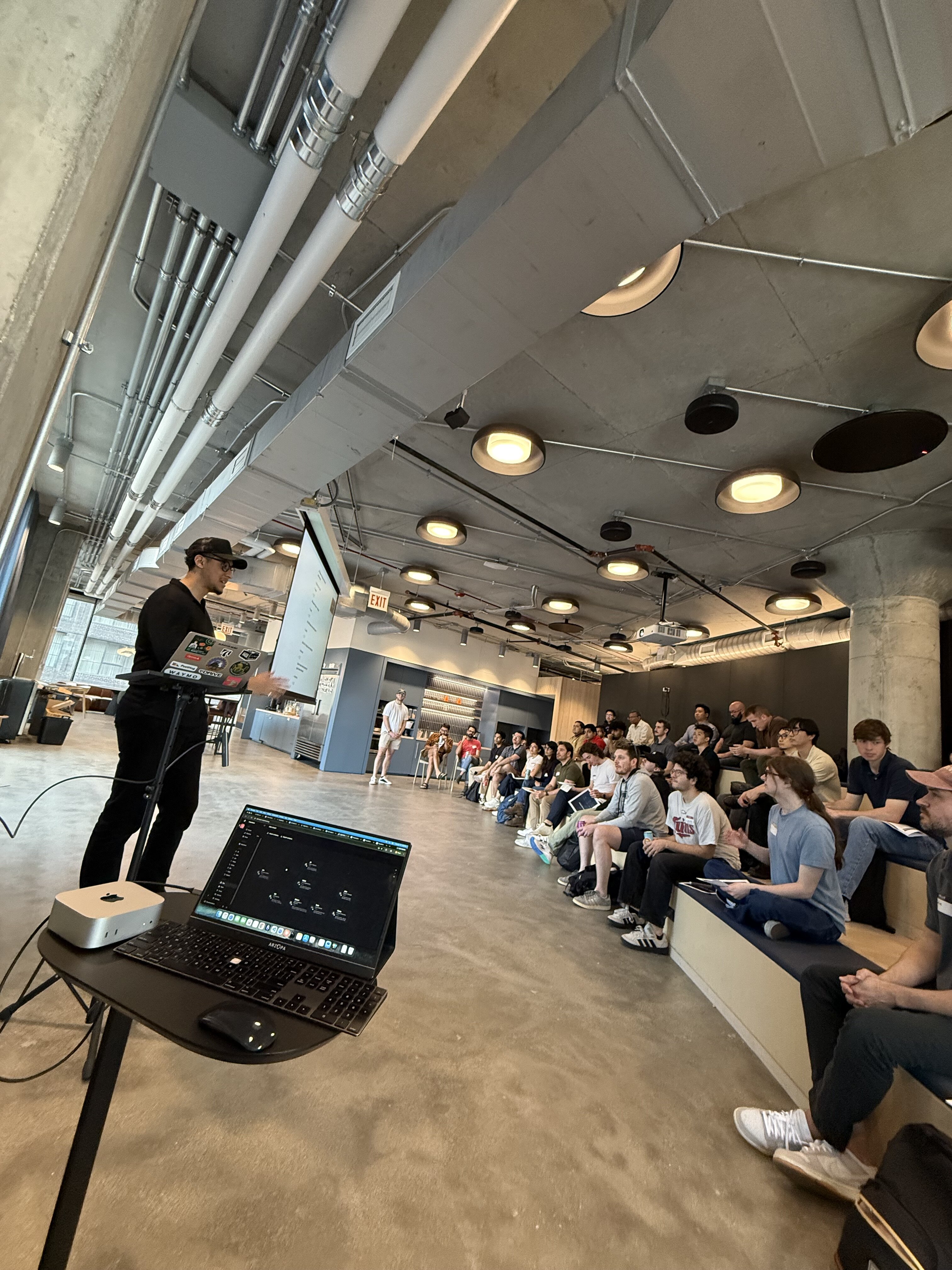 Chicago event photo