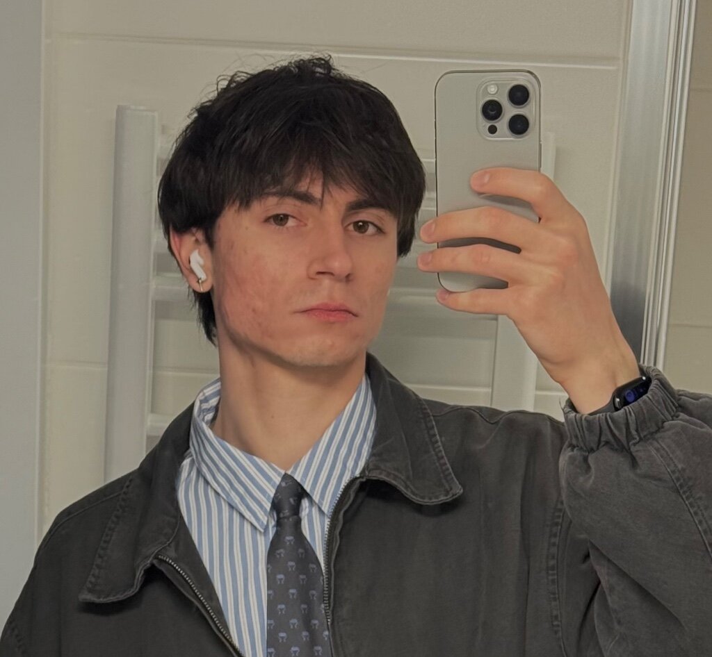 Kyrylo Dekanenko