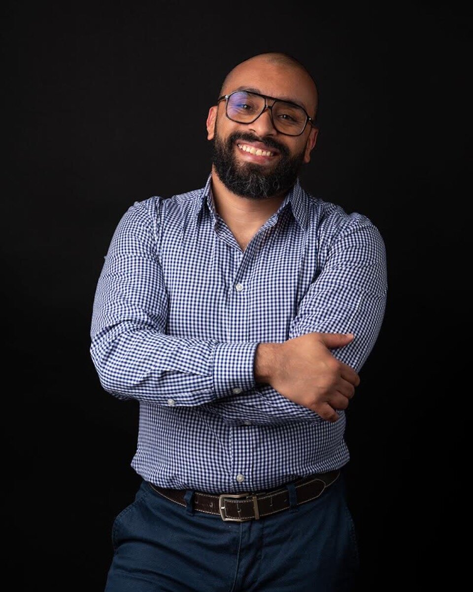 Ahmed Ali