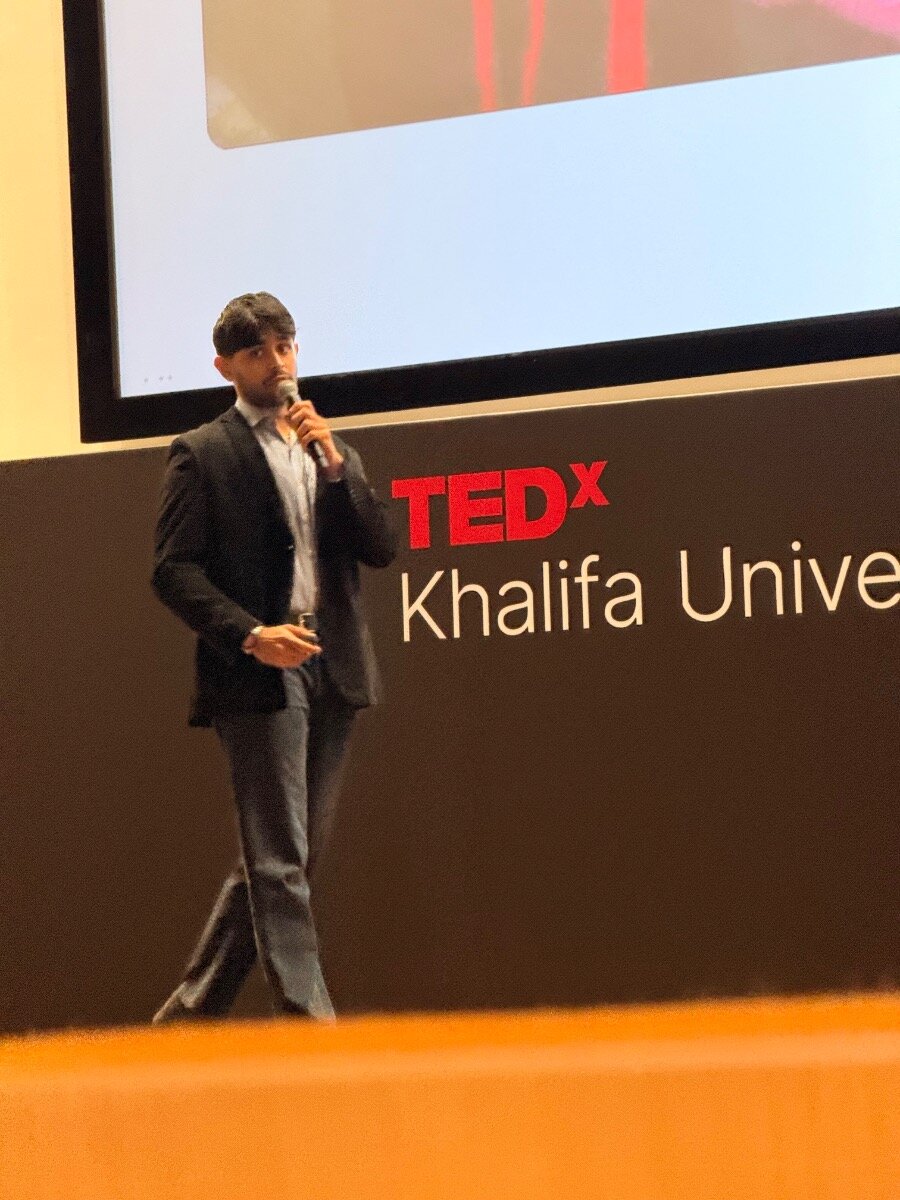 Aditya Chatterjee