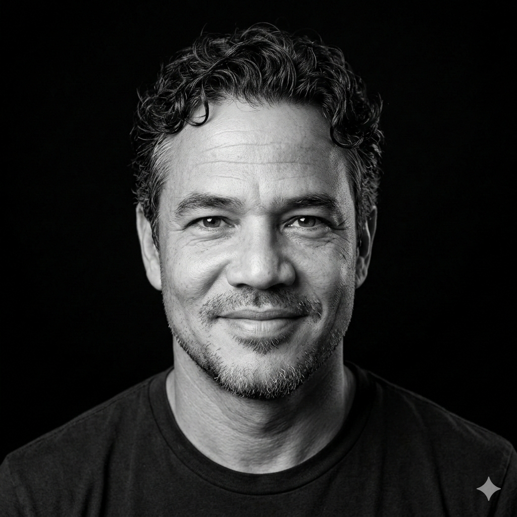 Shawn Bishop