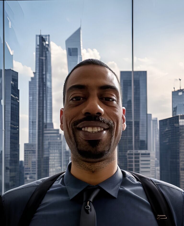 Bryan Ferguson