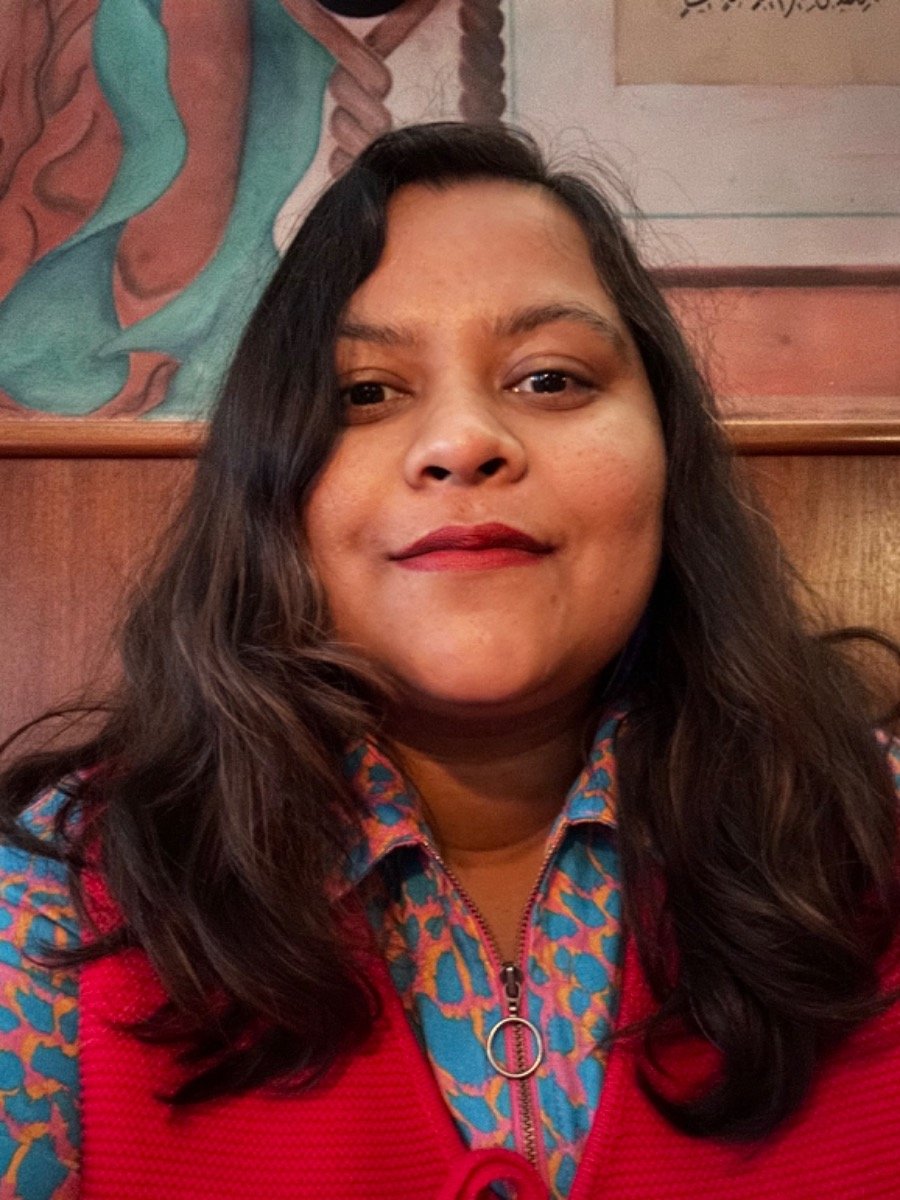 Neha Kumari