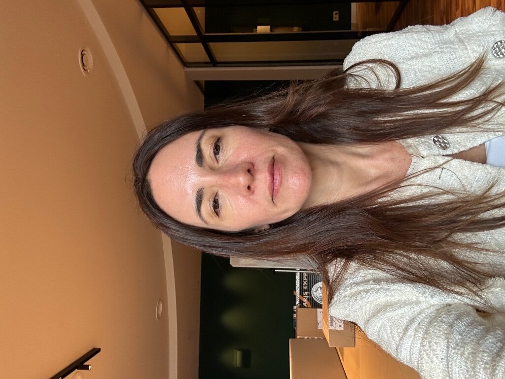 Silvia Gomez Portillo