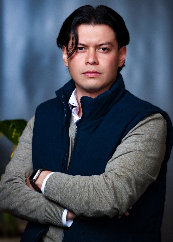 Johan Alexander Espinosa Rocuts