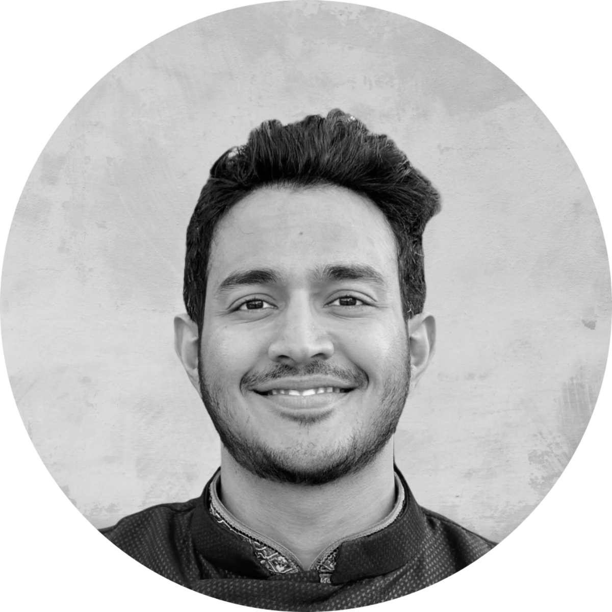 Gaurav Chandrashekar