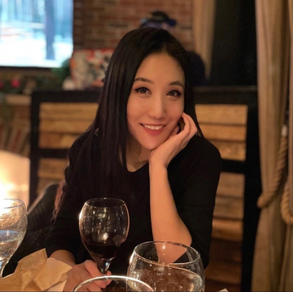 Julia Kong