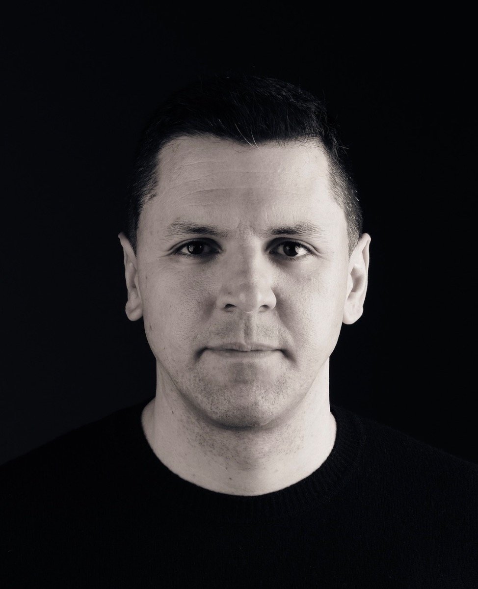 Goran Mitevski