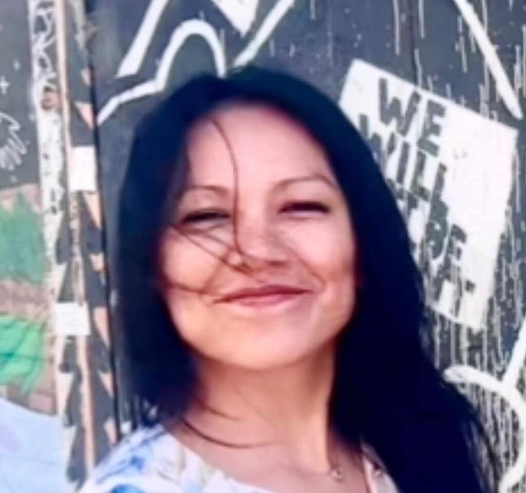 Shirley Jaya