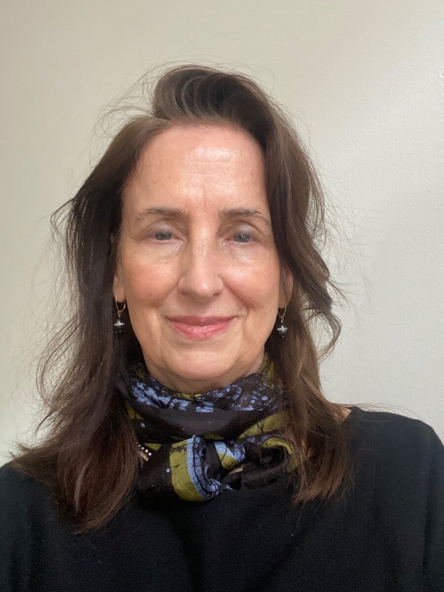 Karen Gordon