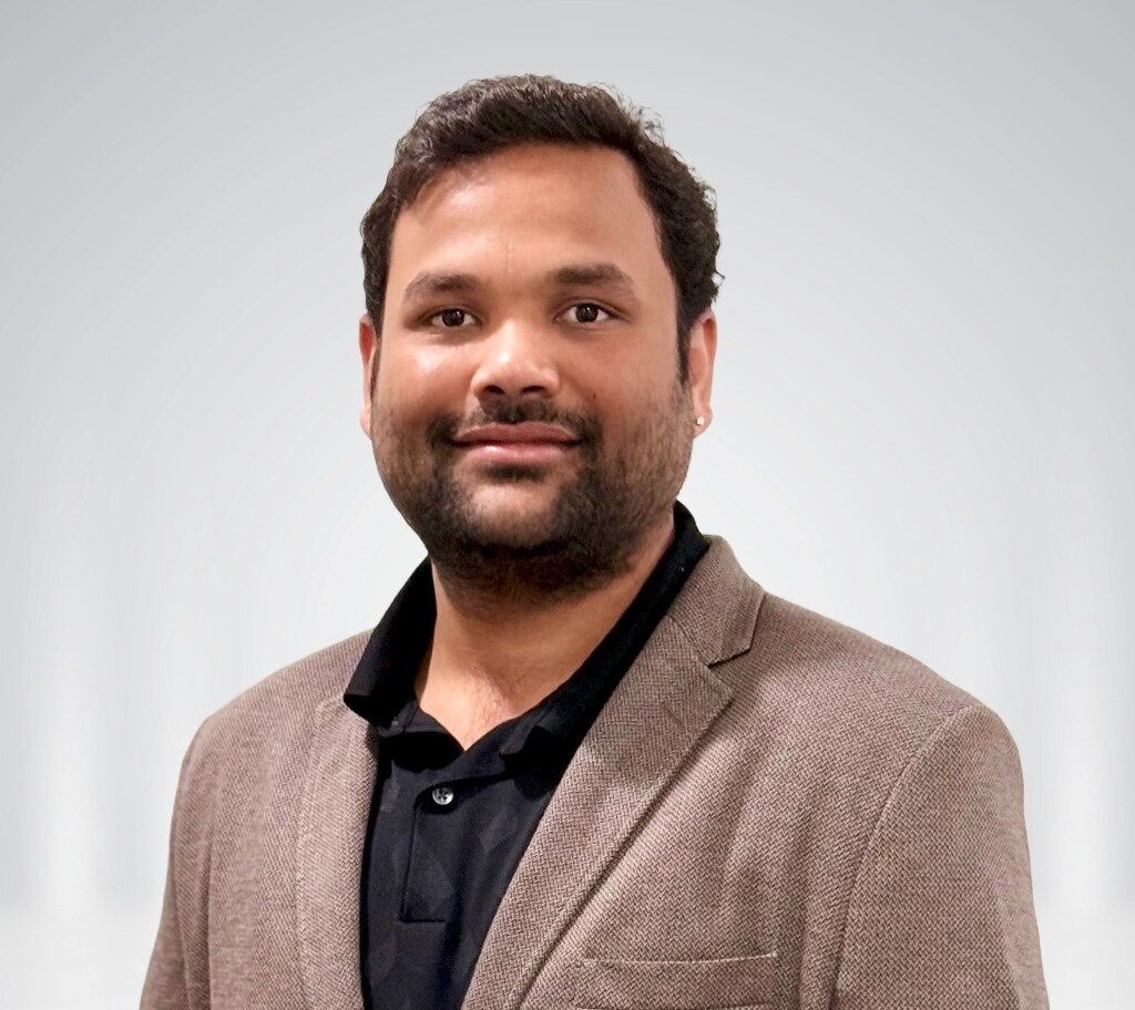 Sharath Thirunagaru